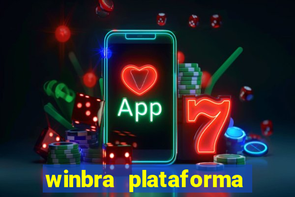 winbra plataforma de jogos